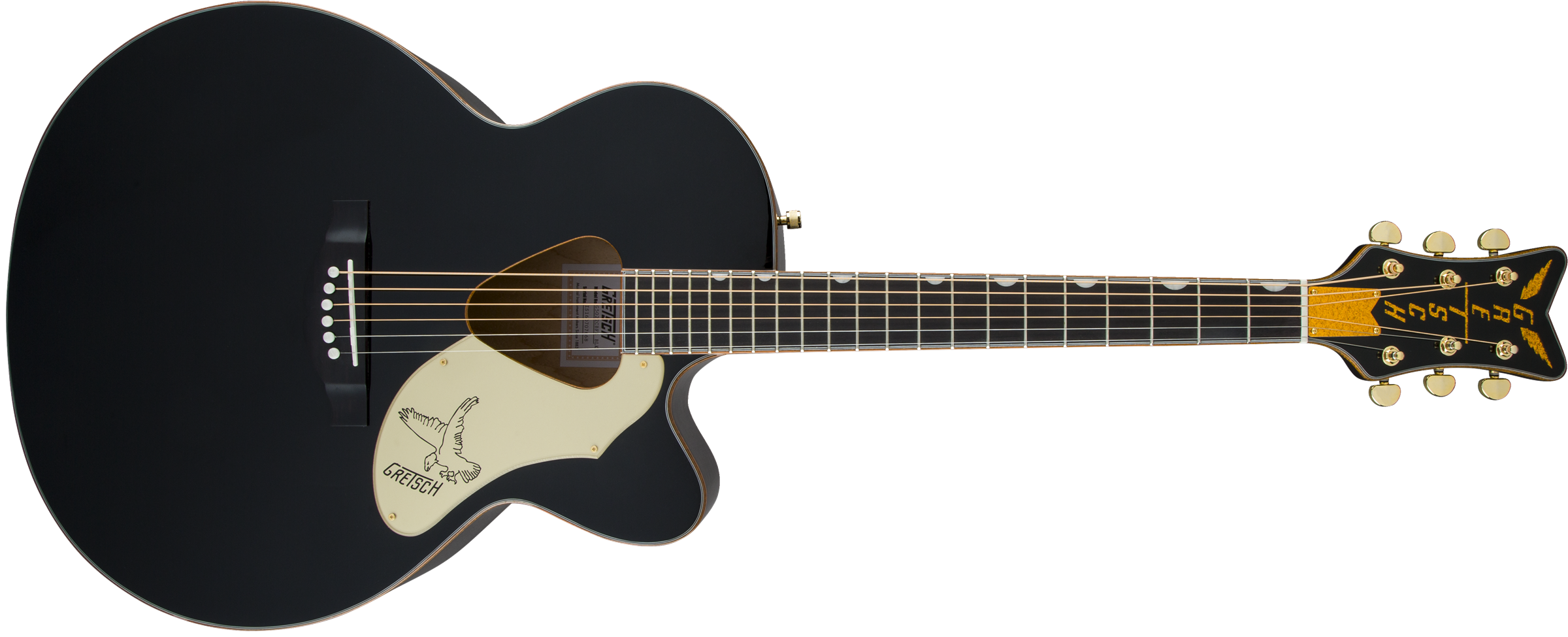 G5022CWFE Rancher™ Falcon™ Acoustic / Electric